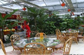 刷平安银行信用卡享青岛崂山区凤凤生态美食苑8.5折优惠,卡宝宝网