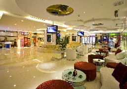 刷平安银行信用卡享青岛格莱美（奥帆店）房间费8折优惠,卡宝宝网