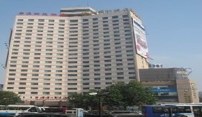 刷平安银行信用卡享青岛华侨国际饭店会员协议价,卡宝宝网