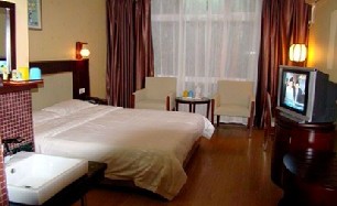 刷平安银行信用卡享广州凯旋龙连锁临海酒店会员价优惠,卡宝宝网