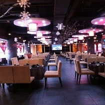 刷平安银行信用卡享海口市壹加壹饺子馆（名门店）9折优惠,卡宝宝网