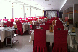 刷中信银行信用卡享淄博市鸿安肥牛菜金9折优惠,卡宝宝网