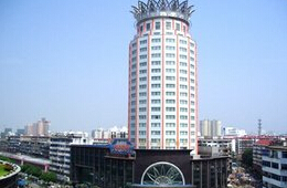 刷中信银行信用卡享南昌市锦都皇冠酒店优惠,卡宝宝网