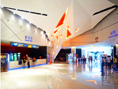 刷中信银行信用卡享南昌市万达影城（达观店）优惠,卡宝宝网