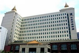 刷中信银行信用卡享南昌市七星商务酒店优惠,卡宝宝网