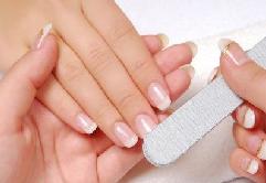 刷中信银行信用卡享合肥点睛美甲生活馆8折优惠,卡宝宝网