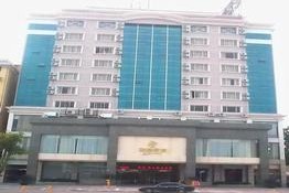 刷中信银行信用卡享桂林兴安泽霖宾馆金卡服务优惠,卡宝宝网