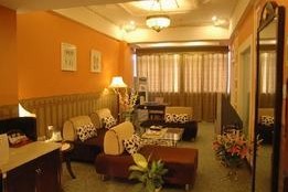 刷中信银行信用卡享南宁凯莱大酒店商务协议价优惠,卡宝宝网