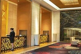 刷中信银行信用卡享上海远洋宾馆9折优惠,卡宝宝网