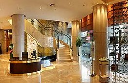 刷中信银行信用卡享杭州温德姆豪庭酒店泰餐厅与西餐厅（自助餐）8.5折优惠,卡宝宝网