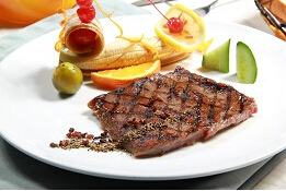 刷中信银行信用卡享镇江左右西餐厅8.8折优惠,卡宝宝网