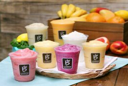 刷中信银行信用卡享南京Caffe Bene咖啡陪你珠江路店9折优惠,卡宝宝网