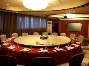 刷花旗银行信用卡享台湾海寶國際大飯店-2、3FVIP包廂每桌滿NT$6000享9折優惠,卡宝宝网