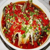 刷平安银行信用卡享佛山市湘号谷湘菜（德华美食街）8.8折优惠,卡宝宝网