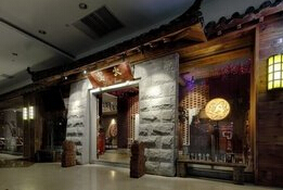 刷中信银行信用卡享南昌市宴火8.8折优惠,卡宝宝网